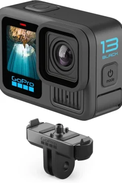GoPro Accessoire Magnetic Latch Mount