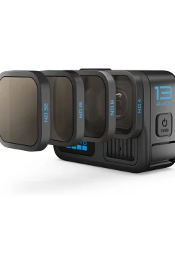 GoPro Accessoire Nd Filter 4-Pack