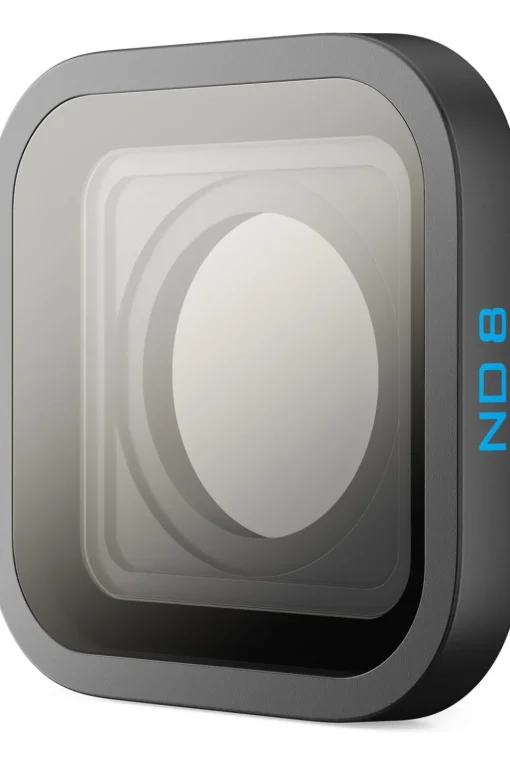 GoPro Accessoire Nd Filter 4-Pack