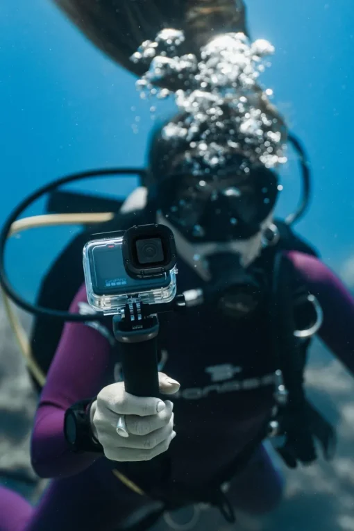 GoPro Accessoire Protective Housing Hero 9/10/11/12/13