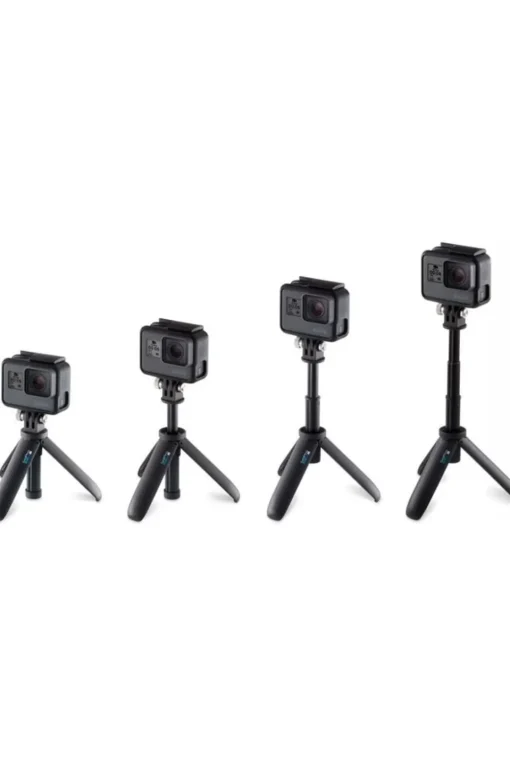 GoPro Accessoire Shorty