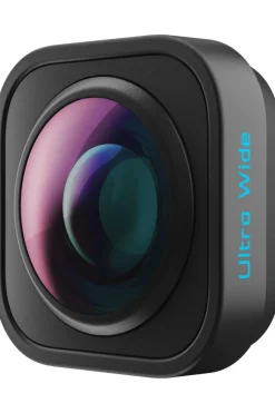 GoPro Accessoire Ultra Wide Lens Mod