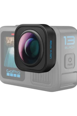GoPro Accessoire Ultra Wide Lens Mod