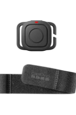 GoPro Accessoire Waterproof Shutter Remote