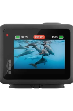 GoPro Camera Hero