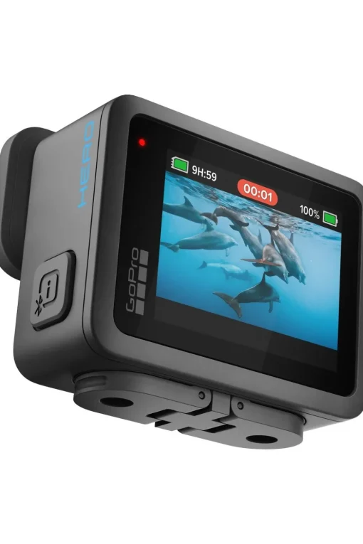 GoPro Camera Hero