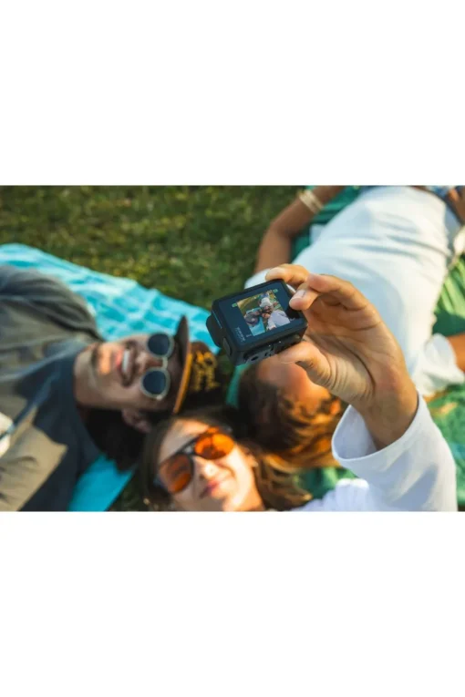 GoPro Camera Hero