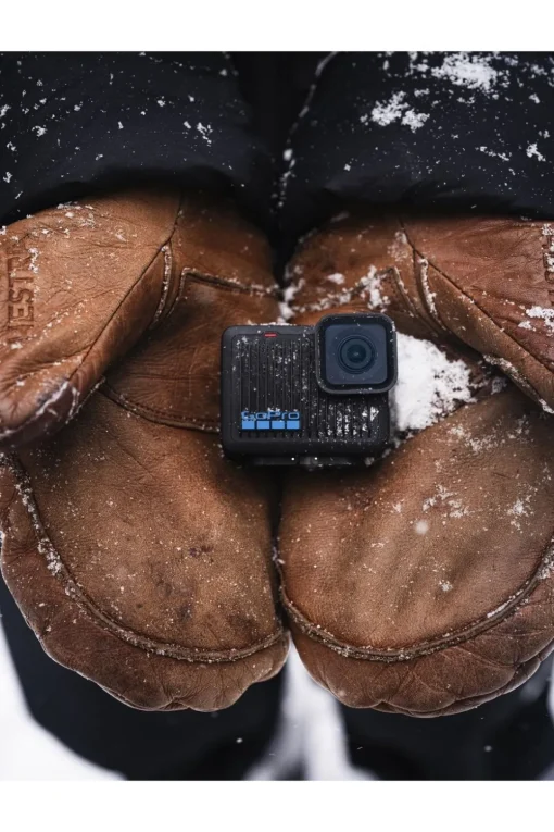 GoPro Camera Hero