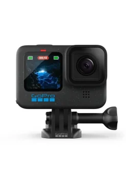 GoPro Camera Hero 12