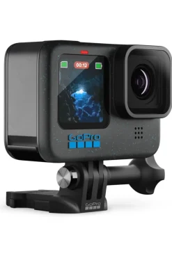 GoPro Camera Hero 12