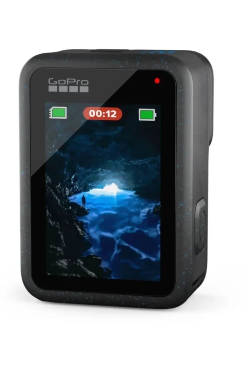 GoPro Camera Hero 12