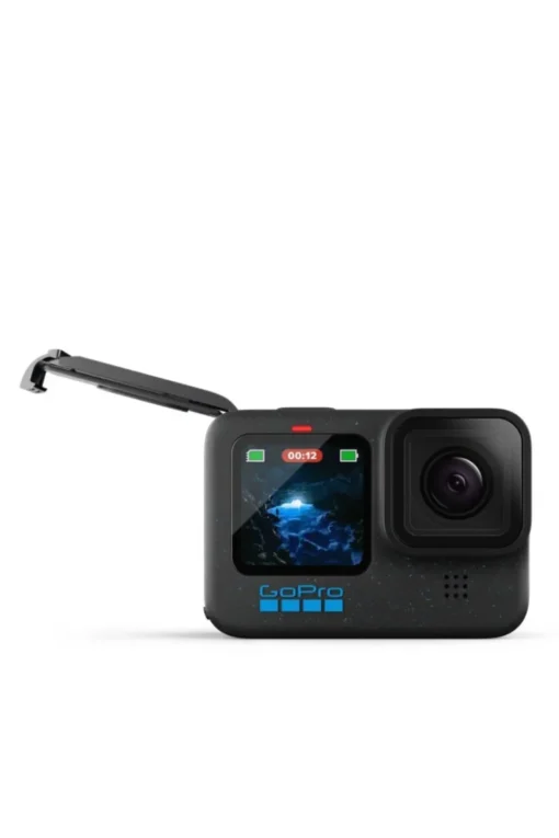 GoPro Camera Hero 12