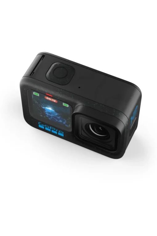 GoPro Camera Hero 12