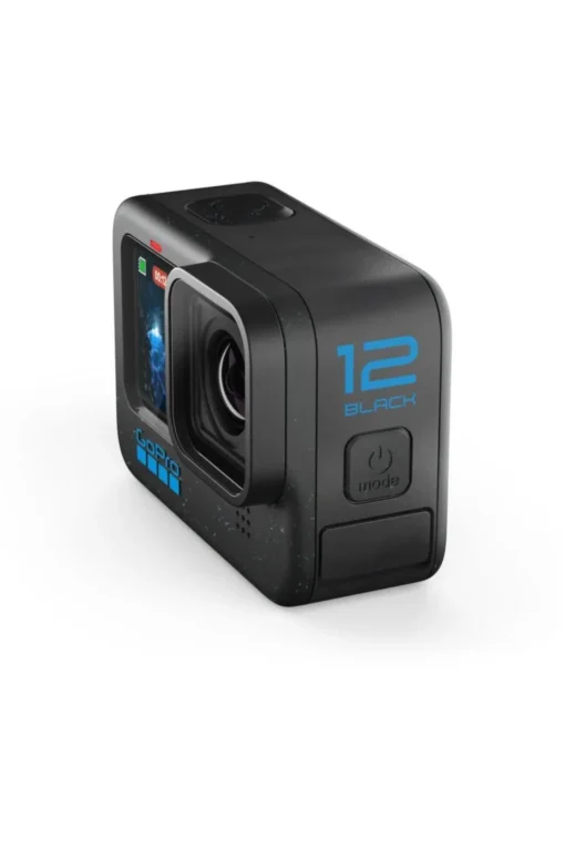 GoPro Camera Hero 12