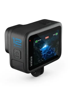 GoPro Camera Hero 12