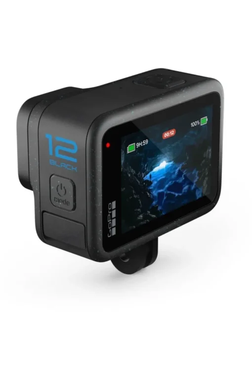 GoPro Camera Hero 12
