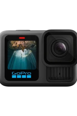 GoPro Camera Hero 13 Black Specialty Bundle