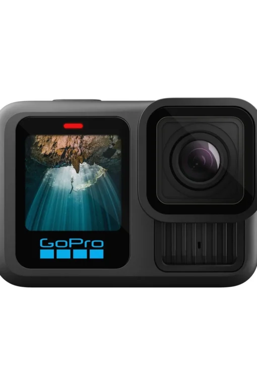 GoPro Camera Hero 13 Black Specialty Bundle