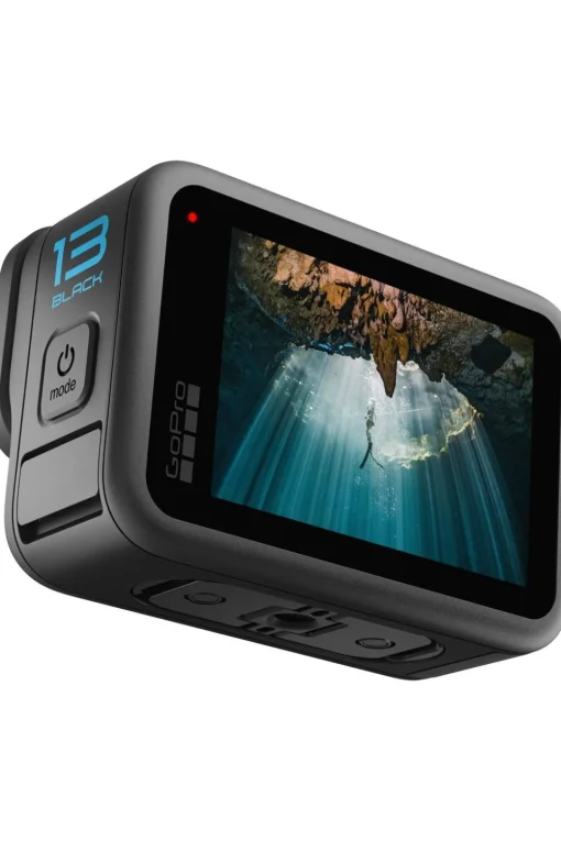 GoPro Camera Hero 13 Black Specialty Bundle