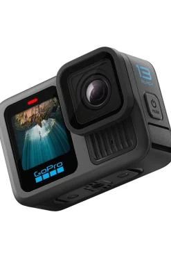 GoPro Camera Hero 13 Black Specialty Bundle