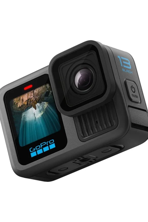 GoPro Camera Hero 13 Black Specialty Bundle