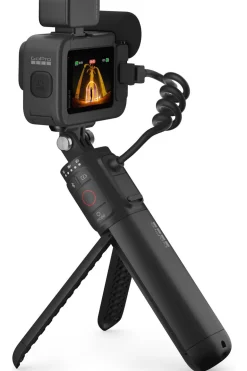 GoPro Camera Hero 13 Black Creator Edition