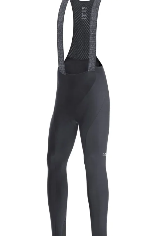 GOREWEAR Broek C3 Thermo Bib Tights