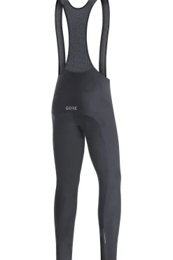 GOREWEAR Broek C3 Thermo Bib Tights