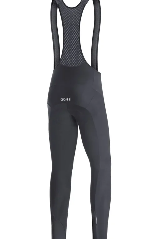 GOREWEAR Broek C3 Thermo Bib Tights
