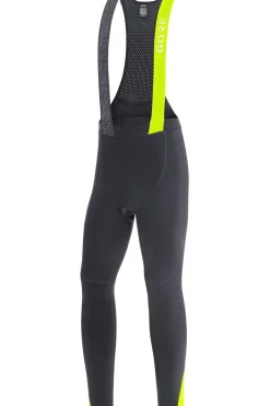 GOREWEAR Broek C5 Thermo Bib Tights +