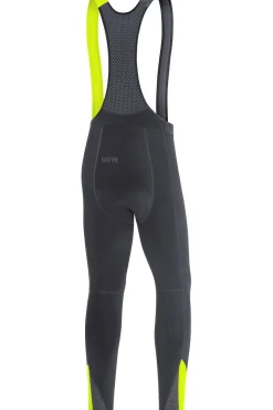 GOREWEAR Broek C5 Thermo Bib Tights +