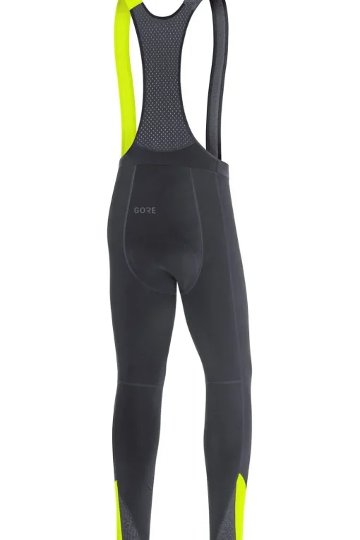 GOREWEAR Broek C5 Thermo Bib Tights +
