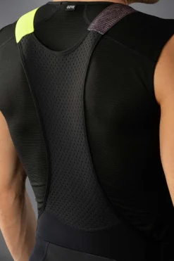 GOREWEAR Broek C5 Thermo Bib Tights +