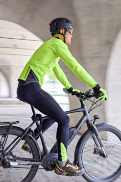 GOREWEAR Broek C5 Thermo Bib Tights +