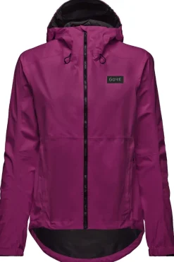 GOREWEAR Endure Jacket Womens