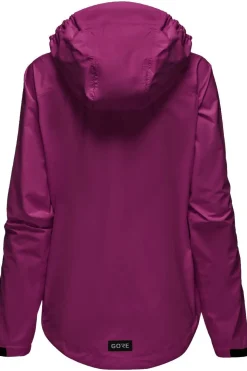 GOREWEAR Endure Jacket Womens