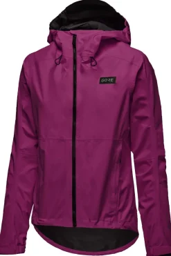 GOREWEAR Endure Jacket Womens