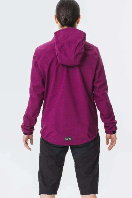 GOREWEAR Endure Jacket Womens