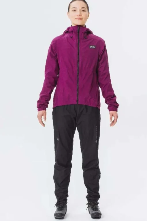GOREWEAR Endure Jacket Womens