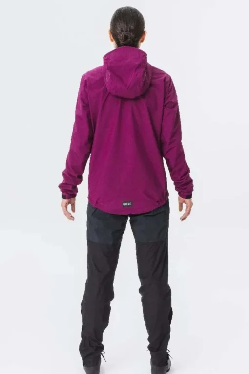 GOREWEAR Endure Jacket Womens