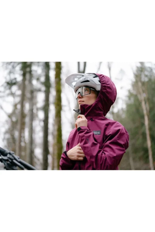 GOREWEAR Endure Jacket Womens