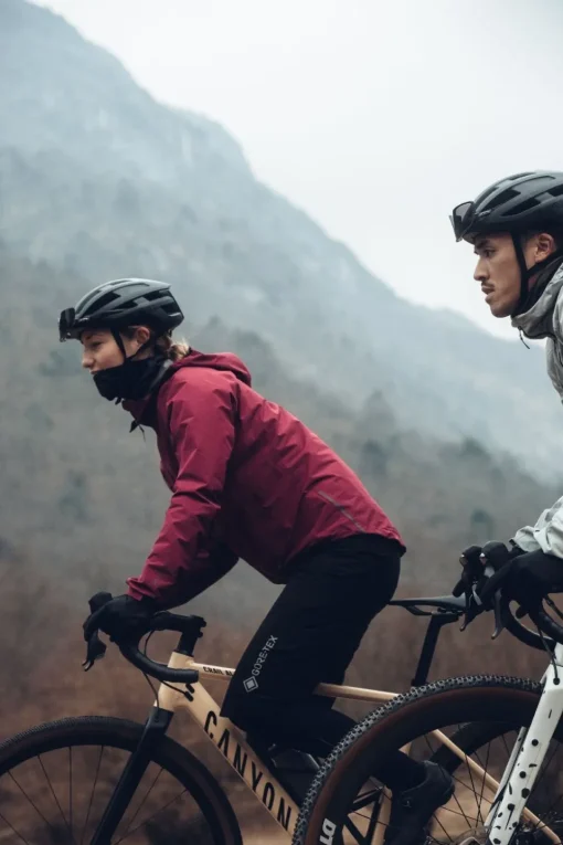 GOREWEAR Endure Jacket Womens