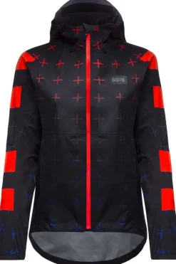 GOREWEAR Endure Jacket Womens