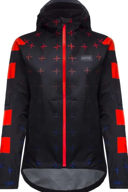 GOREWEAR Endure Jacket Womens