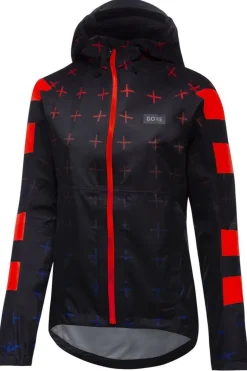 GOREWEAR Endure Jacket Womens