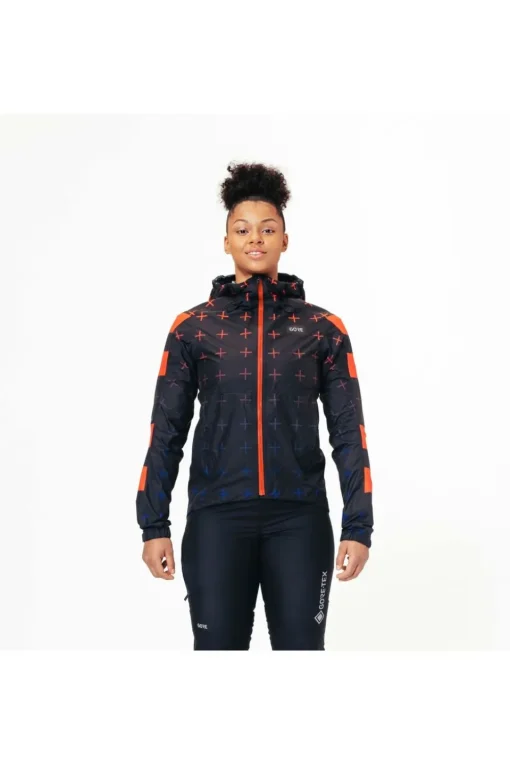 GOREWEAR Endure Jacket Womens