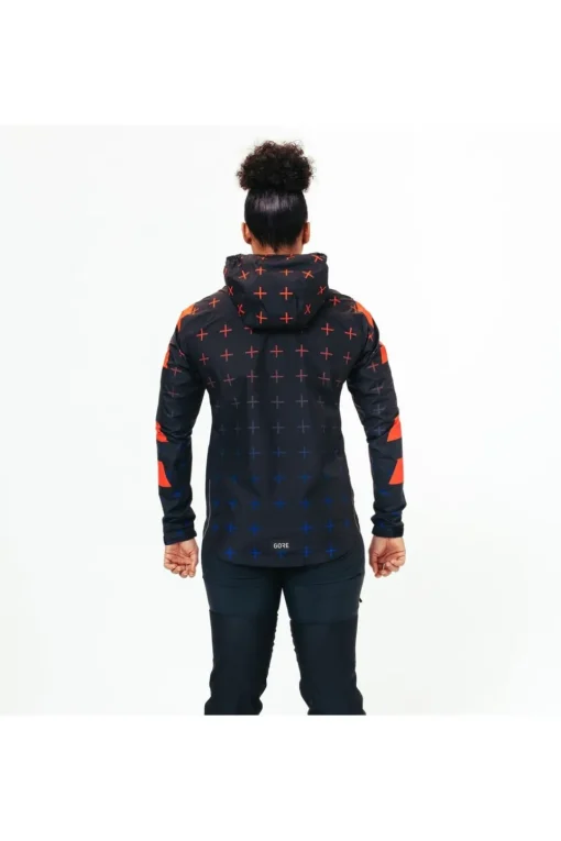 GOREWEAR Endure Jacket Womens