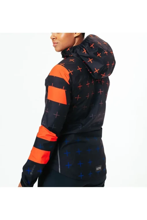 GOREWEAR Endure Jacket Womens
