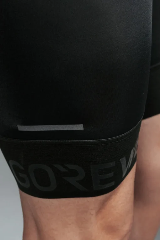 GOREWEAR Fietsbroek Swiftride Bib Shorts