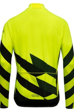 GOREWEAR Fietsjas C5 Thermo